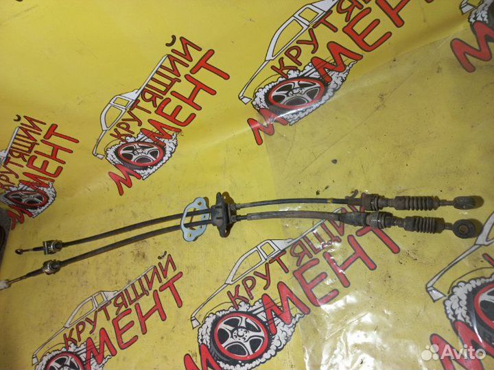 Трос переключения МКПП Chevrolet Spark A08S3 0.8