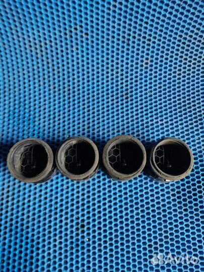 Дефлектор воздуховода Ford Fusion fyja 2008