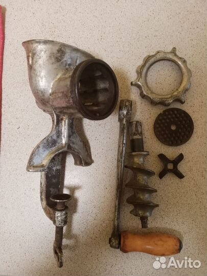 Кухонная утварь