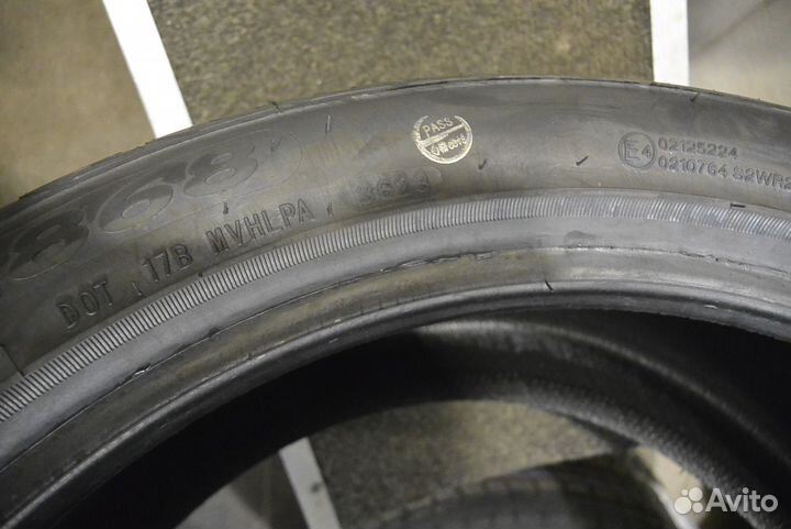 iLink Winter IL868 245/40 R18 и 225/45 R18