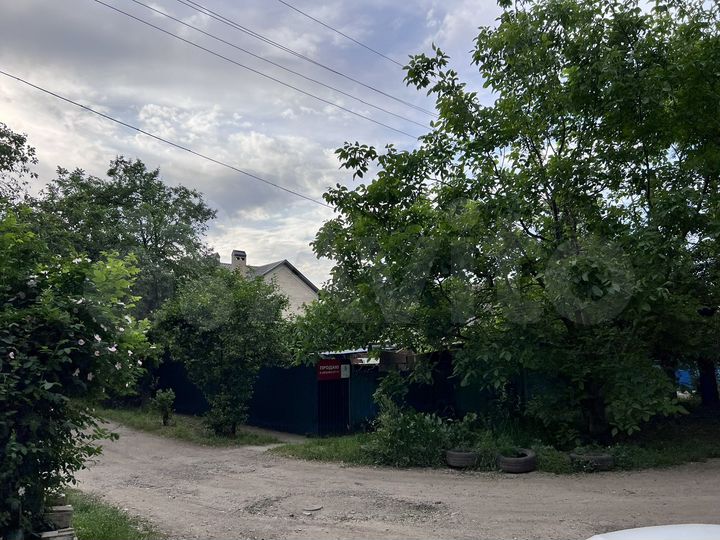 Участок 4,5 сот. (ИЖС)