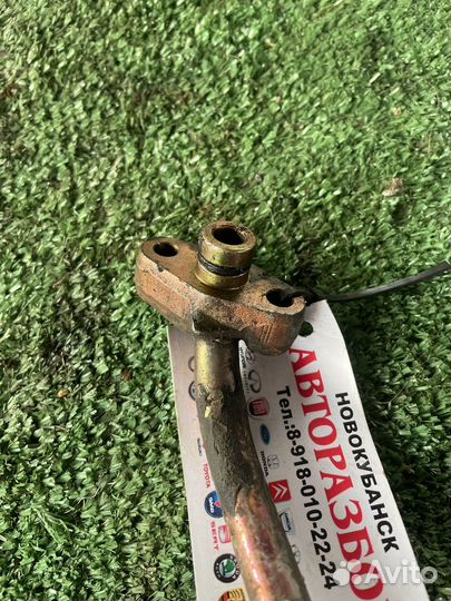 Трубка гидроусилителя руля Honda Accord 5