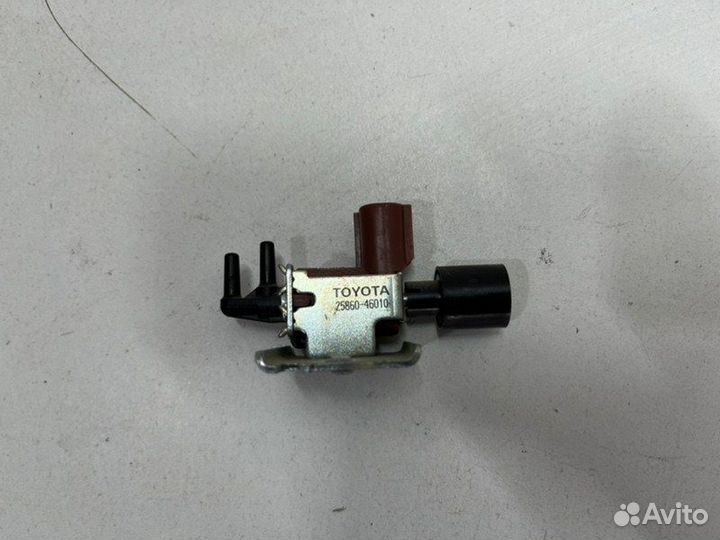 Клапан электромагнитный Toyota Camry V70/V75