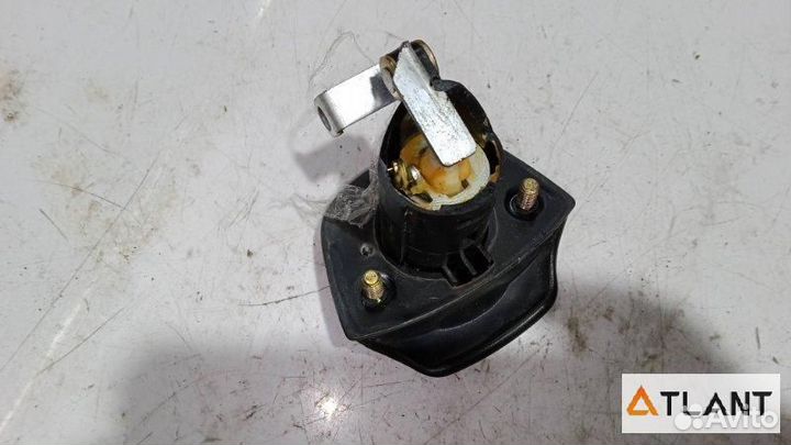 Ручка задней двери suzuki alto