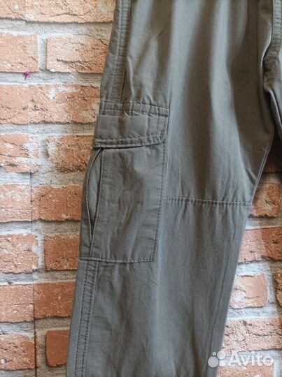 Джоггеры детские