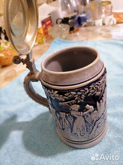 Пивная кружка германия