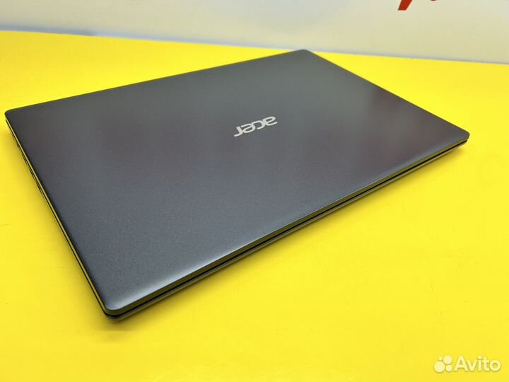 Ноутбук Acer 2022 г. SSD 512 radeon 2 gb
