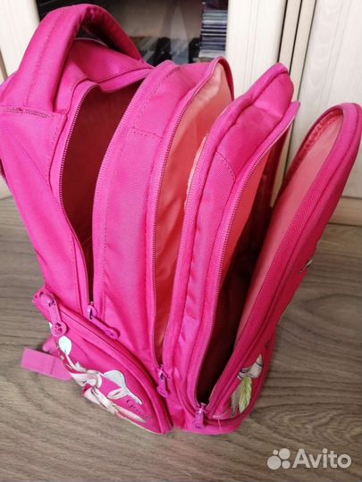 Детский портфель 