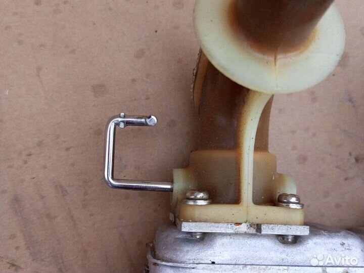 Радиатор печки Nissan Bluebird U14