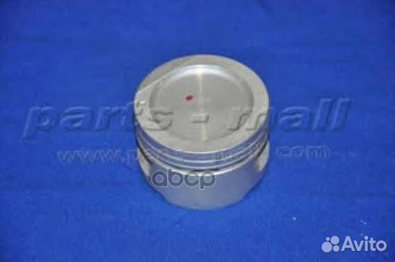 Поршень (std) pxmsc-004A Parts-Mall