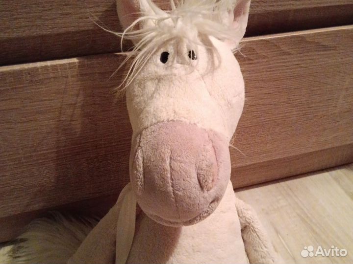 Милая лошадка