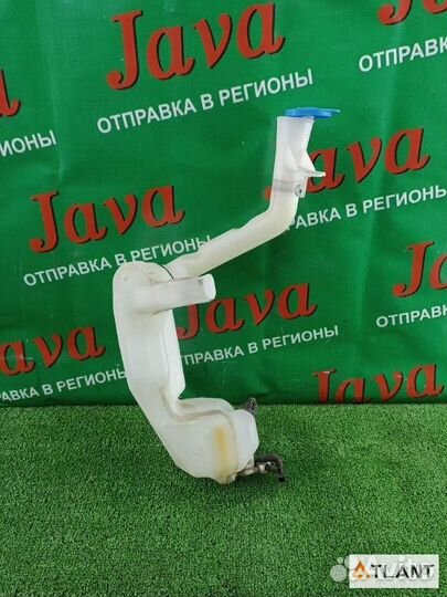 Бачок омывателя передний honda FIT