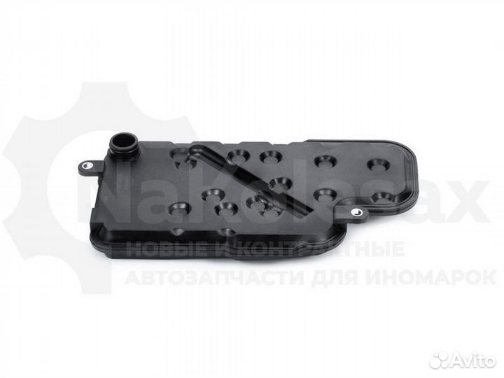 Фильтр АКПП Metaco 1040-011