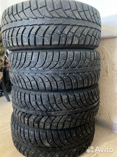 GT Radial Champiro IcePro SUV 185/55 R15