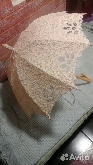 Зонт для фотосесий,свадьбы, для солнца