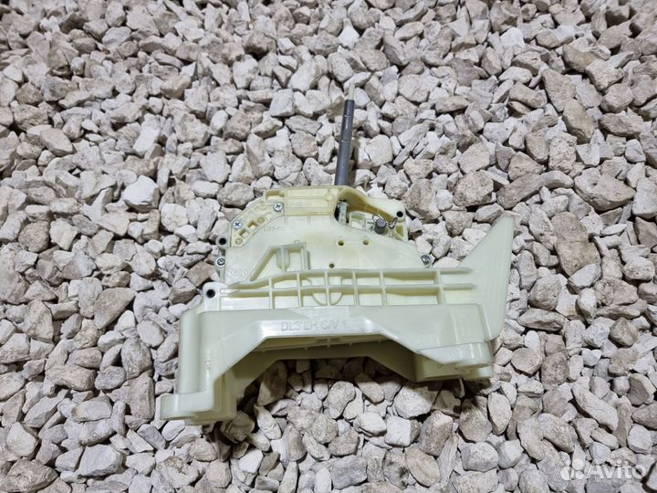 Селектор Kia K5