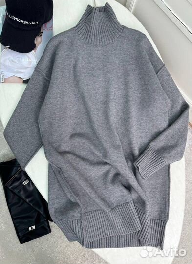 Свитер balenciaga