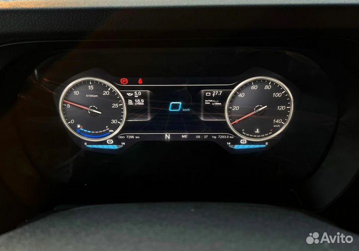 Shacman (Shaanxi) X6000, 2024