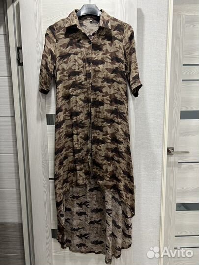 Женские вещи пакетом 42