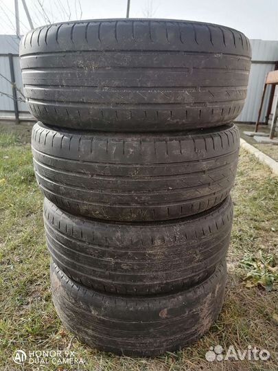 Nokian Tyres Nordman SZ2 205/55 R16