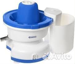 Электрическая соковыжималка нептун, 49806