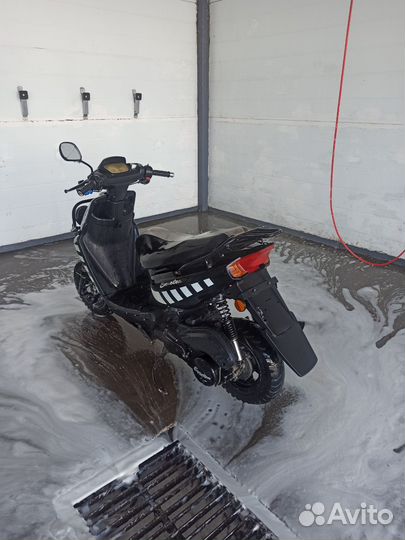 Продаю скутер