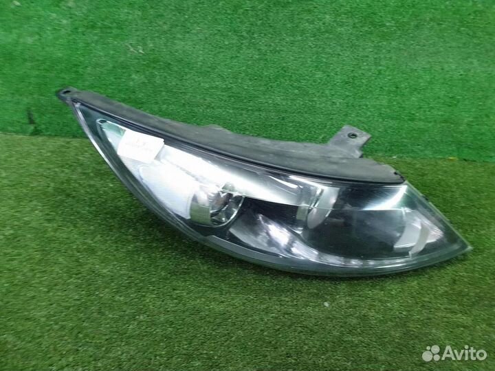 Фара правая Kia Sportage 3 SL (2010-2016) ксенон