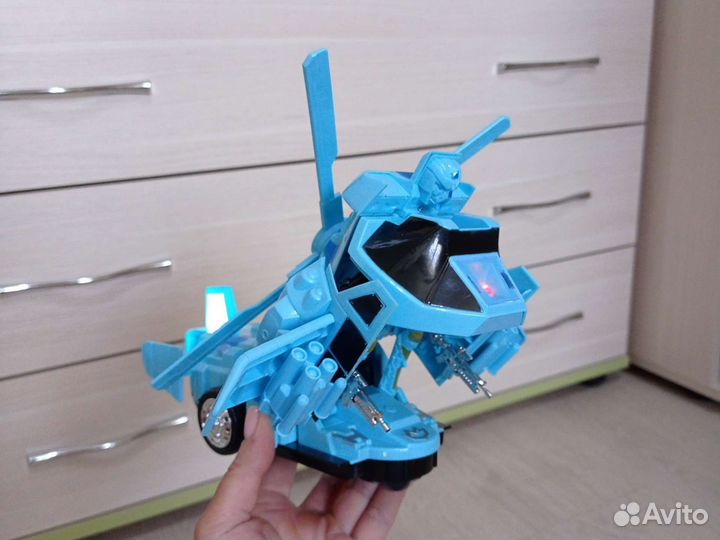 Игровой скотч