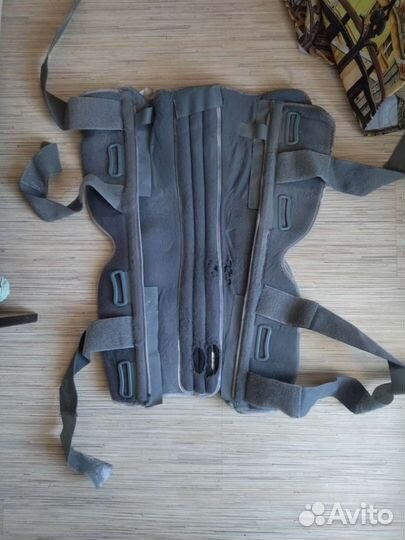 Ортез на коленный сустав