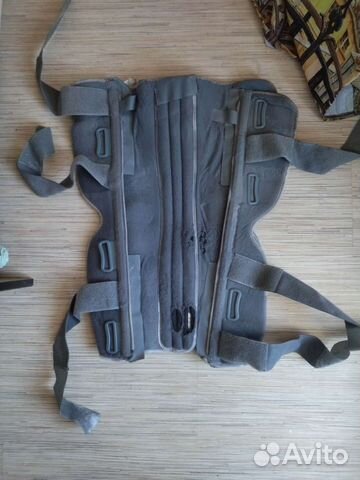 Ортез на коленный сустав