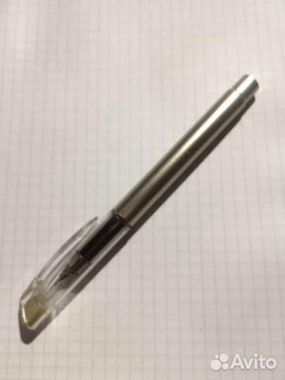 Ручка перьевая Корея новая