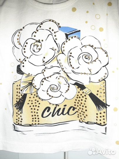 Костюм тройка,новый