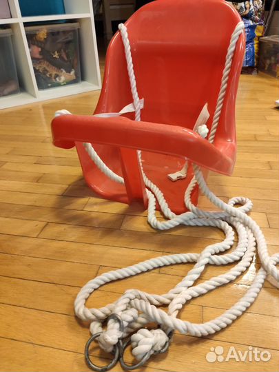 Качеля для малышей