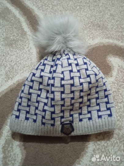 Шапка для мальчика