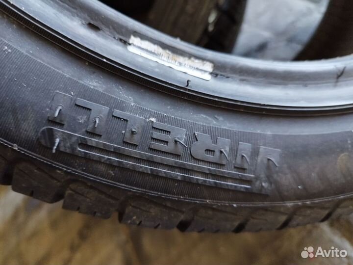 Pirelli P7 215/45 R16