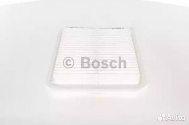 Bosch F 026 400 218 Фильтр воздушный