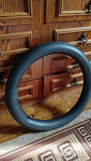 Камера велосипедная 18*2,50