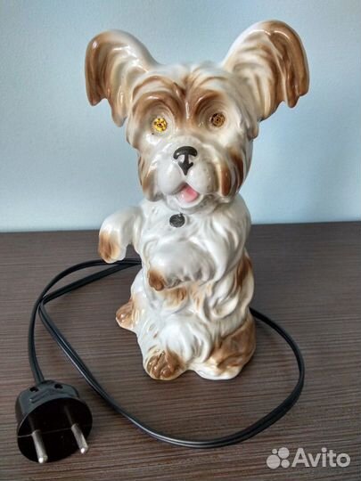 Светильник - ночник 