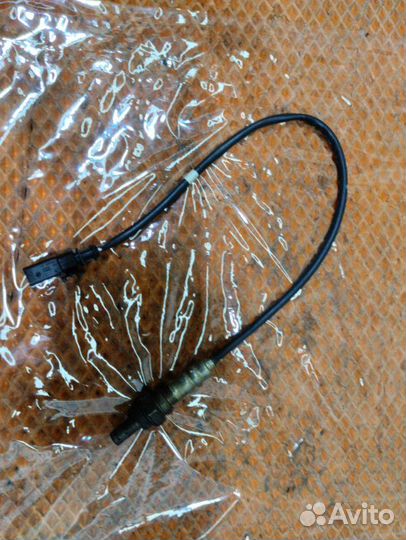 Датчик кислорода передний Audi A6 C7 C7 cgwb 2012