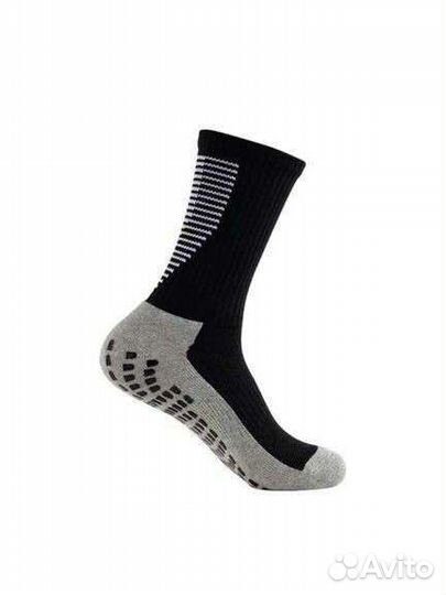 Спортивные носки нескользящие