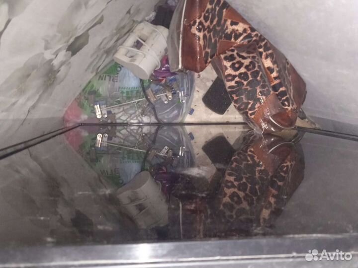 Телевизор GLG