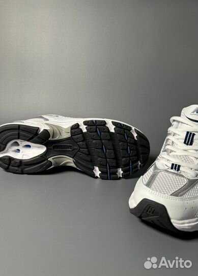Кроссовки New Balance 530 Люкс