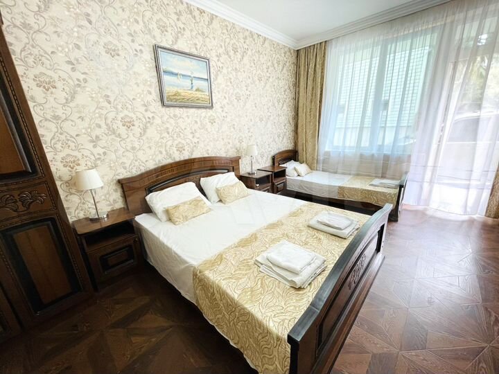 Комната 24,7 м², 2/3 эт.