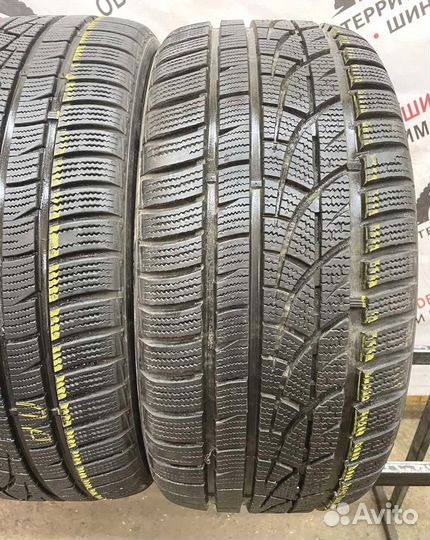 Hankook Winter I'Cept Evo 245/45 R17 96N