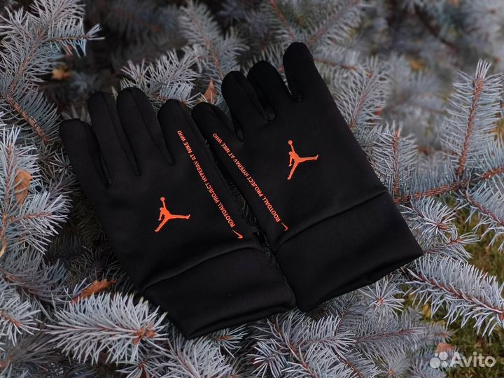 Перчатки Jordan