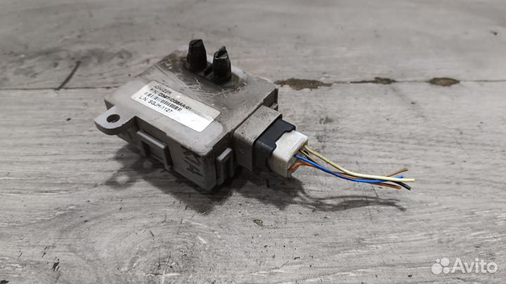 Ионизатор для KIA Optima 3 97155-3F000