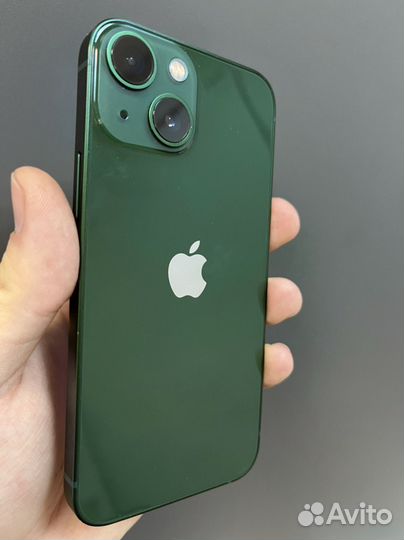 iPhone 13 mini, 128 ГБ