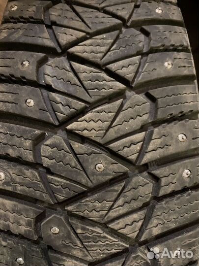 Dunlop Ice Touch 185/65 R15