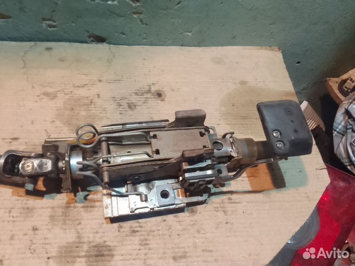 Рулевая колонка Volkswagen Bora