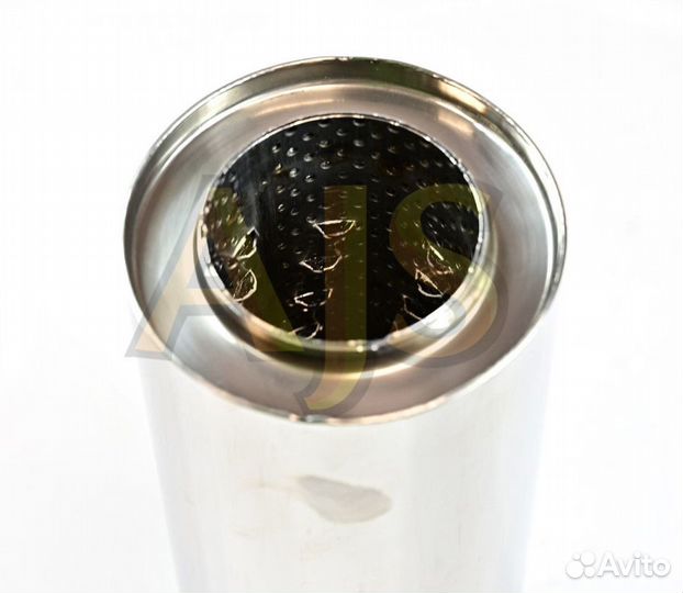 Резонатор AJS 300*125*63 направленный